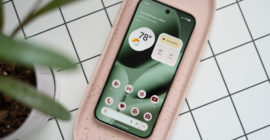 Pixel phones are getting notification summaries