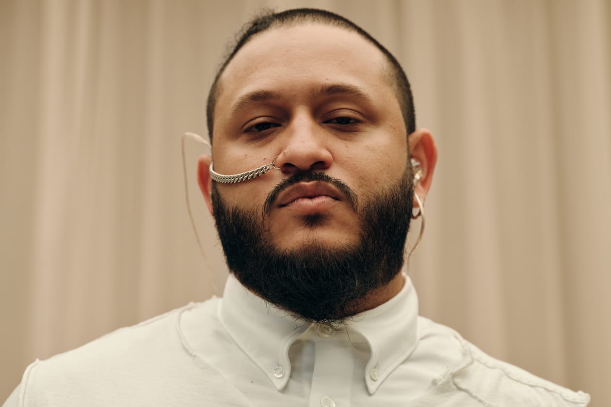 Planta Industrial Nueva Generaciones Hypetrak Magazine Corona Extra Music Artistry Interview 