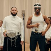 Planta Industrial Starts a Riot With "Oi" Music Video for 'Hypetrak Magazine'