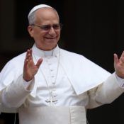 Pope Leo XIV's Favorite Films Are Exactly as Safe as You'd Expect