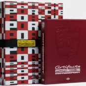 Porsche Motorsport is Immortalized in New Limited-Edition Book, ‘Artifacts’