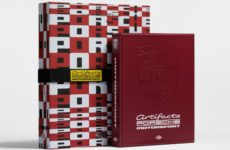 Porsche Motorsport is Immortalized in New Limited-Edition Book, ‘Artifacts’