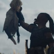 ‘Predator: Badlands’ Sets Franchise Record With $40 Million USD Domestic Opening