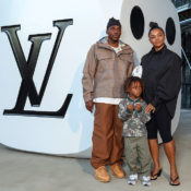 Pusha T & Virginia Williams Preparing To Welcome Another Son