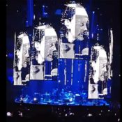 Radiohead Launch First Tour in Seven Years with 25-Song Set in the Round