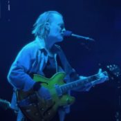 Radiohead Mix It Up on Night Two of 2025 Tour