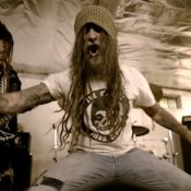 Rob Zombie Unveils Scorching New Single "Heathen Days"