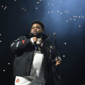 Rod Wave Arrested On Drug & Weapon Charges Just After Grammy Nod Annoucement