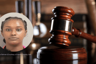 Roda Osman AKA “Brick Lady” Found Guilty In GoFundMe Scam Case