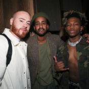 Rory Farrell Of 'New Rory & Mal' Packed Up Over Offensive Tweets Aimed At Black Women