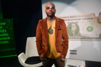 Royce Da 5'9 Reveals Health Issue That Hindered His Rapping Ability