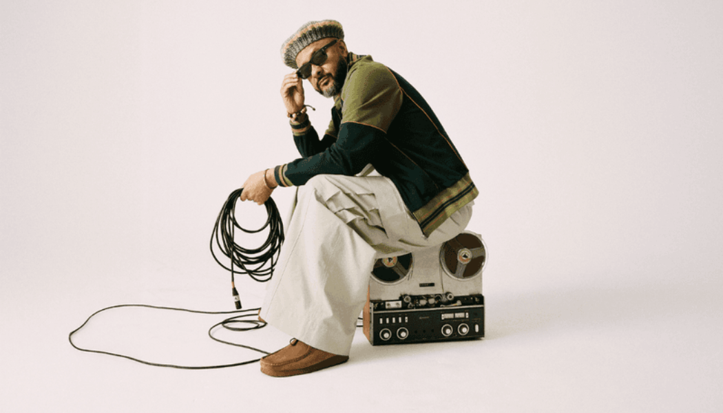 Ruinart Is Lighting Up Reixms With a Bio-Illuminated Spectacle