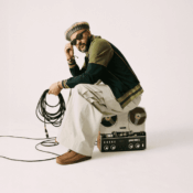 Ruinart Is Lighting Up Reixms With a Bio-Illuminated Spectacle