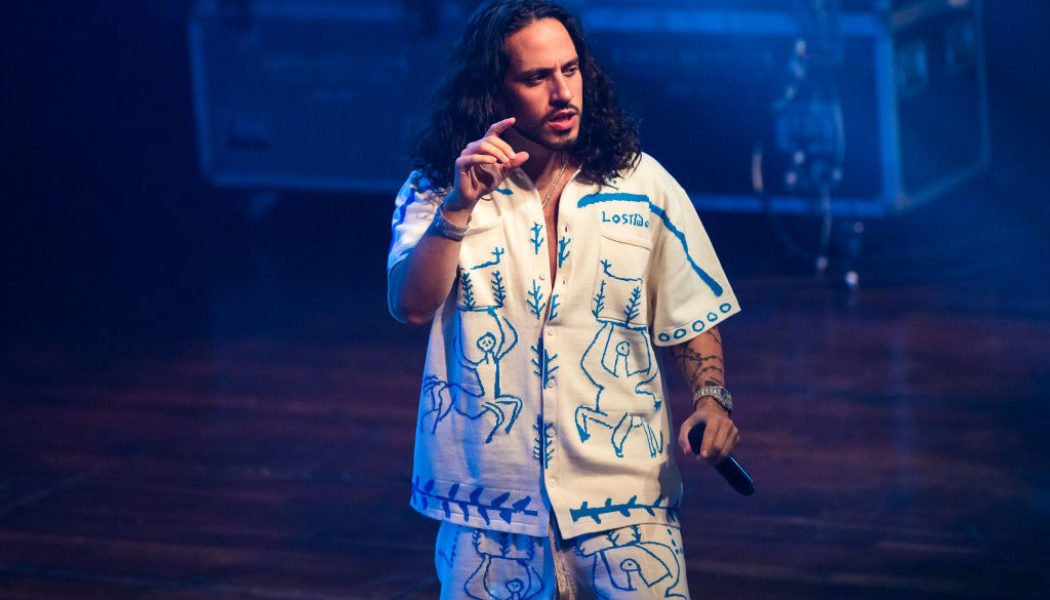 Russ Calls Roc Nation's Distribution Platform A Waste