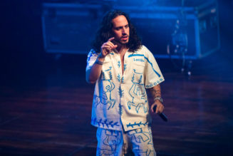 Russ Calls Roc Nation's Distribution Platform A Waste