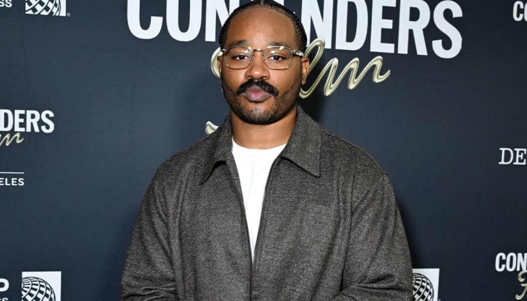 Ryan Coogler Confirms 'Black Panther 3' is His Next Directorial Project