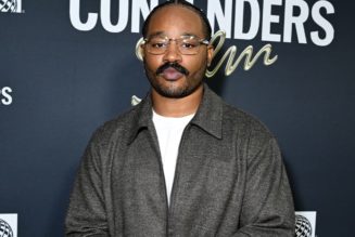 Ryan Coogler Confirms 'Black Panther 3' is His Next Directorial Project