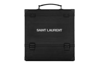 Saint Laurent Rive Droite Unveils Advent Calendar With 24 Vinyl Records