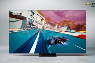 Samsung previews HDR10 Plus Advanced, its answer to Dolby Vision 2