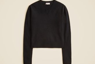 Satin! Cashmere! Soft Things! TK Luxe-Looking Cozy Basics, UGGs, and Accessories for a Chic Winter