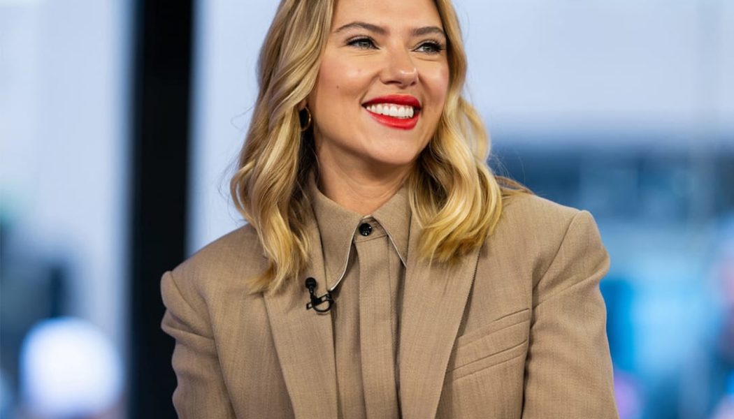 Scarlett Johansson to Star in Mike Flanagan’s ‘The Exorcist’ Film