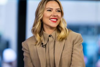 Scarlett Johansson to Star in Mike Flanagan’s ‘The Exorcist’ Film