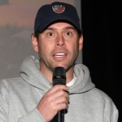 Scooter Braun Tried to Buy OnlyFans But Didn't Get It Up (the Money, That Is)