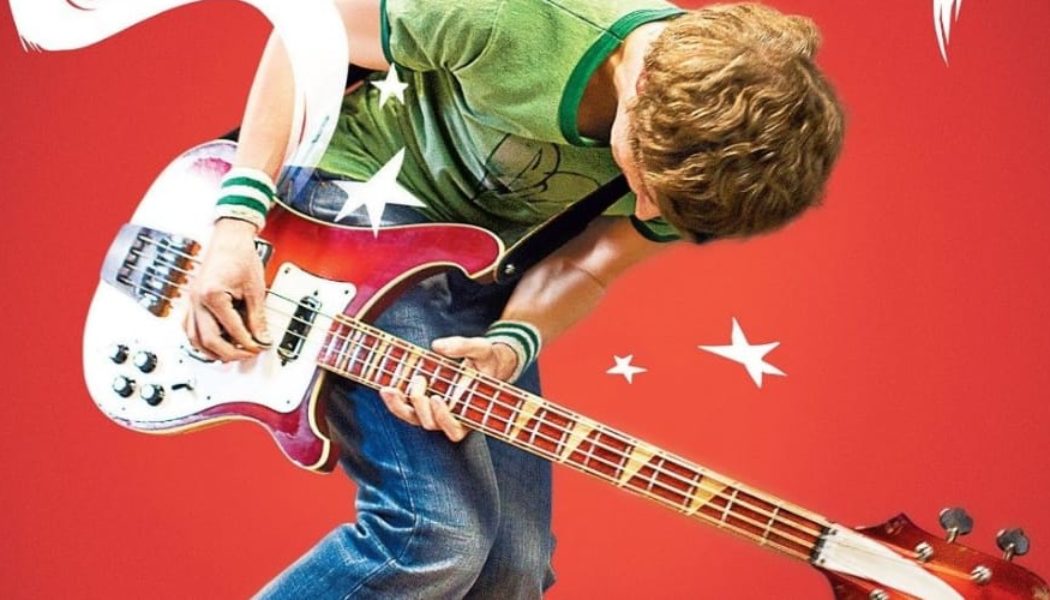 'Scott Pilgrim vs. the World' Still Rocks 15 Years Later