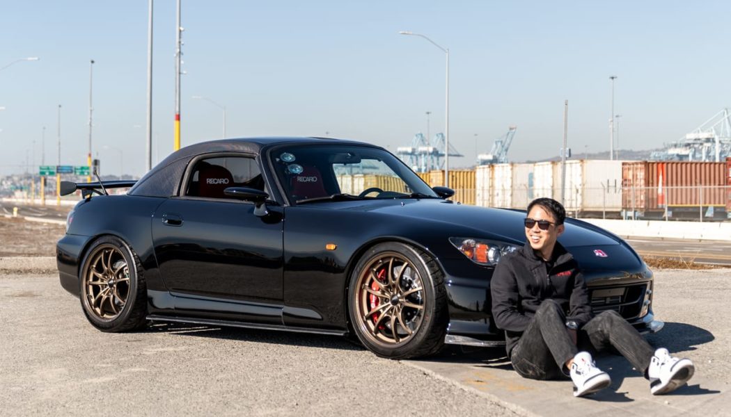 SEMA Show: The Present, Past, and Future of Enthusiast Car Culture