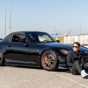 SEMA Show: The Present, Past, and Future of Enthusiast Car Culture