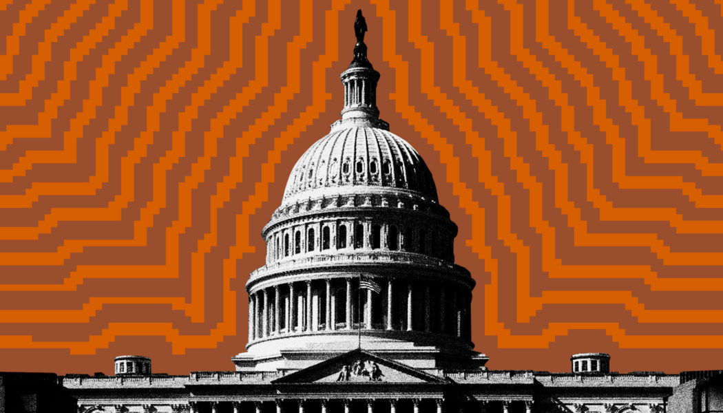 Senators call on Trump to continue banning Nvidia from selling its best chips in China