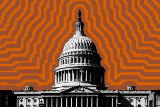 Senators call on Trump to continue banning Nvidia from selling its best chips in China