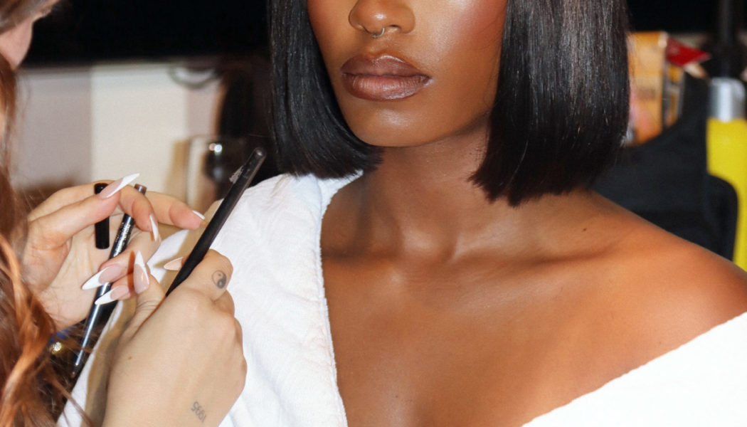 Serena Page Went Full Elphaba at the Wicked: For Good NYC Premiere—See Her GRWM Diary