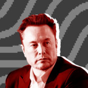 Shocker: Elon Musk spends a lot of time on X posting bad political takes