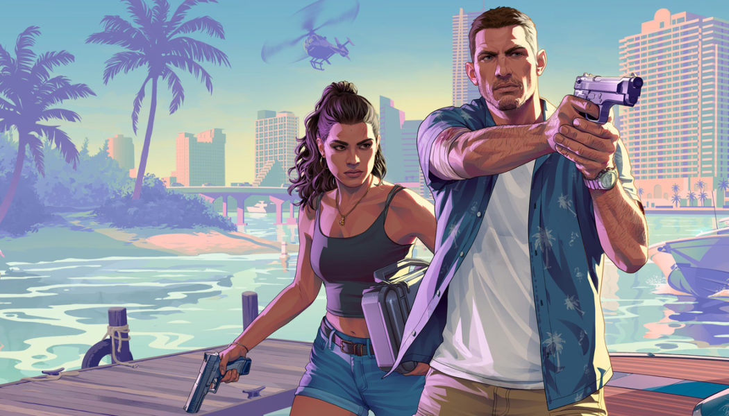 Shocker: Grand Theft Auto VI Delayed Again