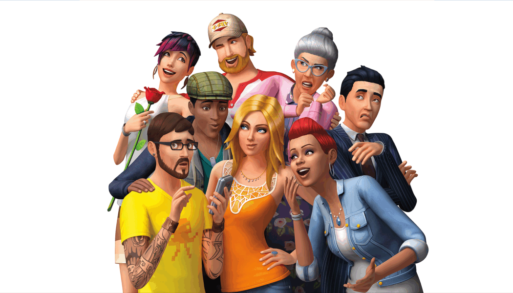 Sims streamers are distancing themselves from EA, but for some the choice is hard