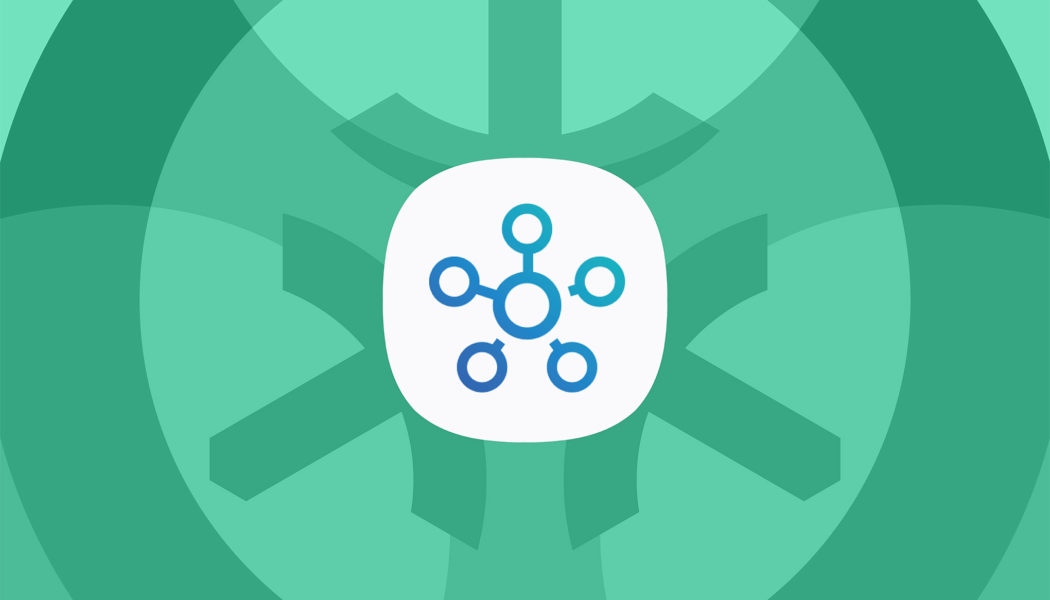 Siri Shortcuts now works with Samsung SmartThings routines