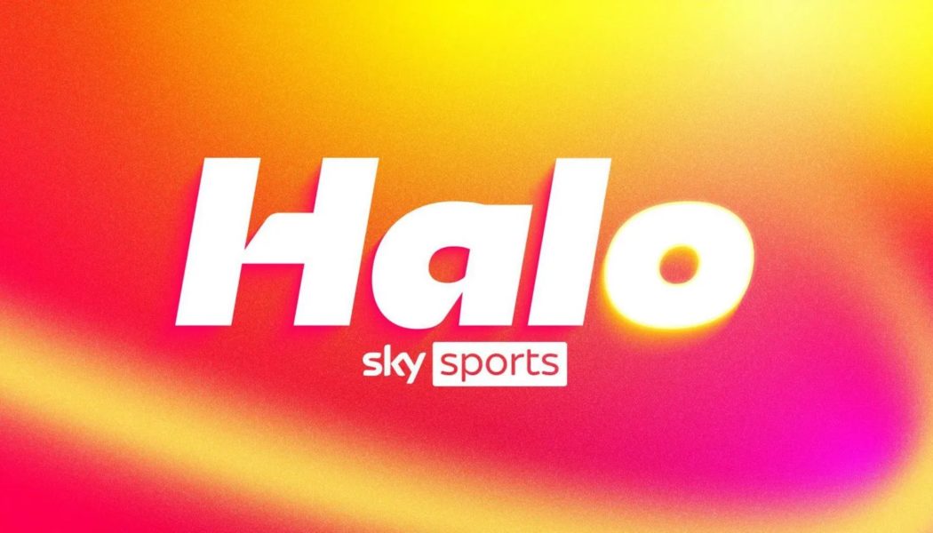 Sky Sports killed off its female-focused Halo brand after just three days