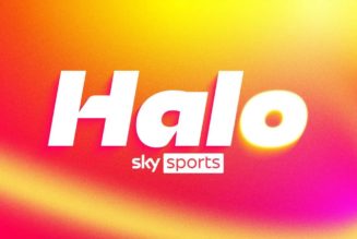 Sky Sports killed off its female-focused Halo brand after just three days