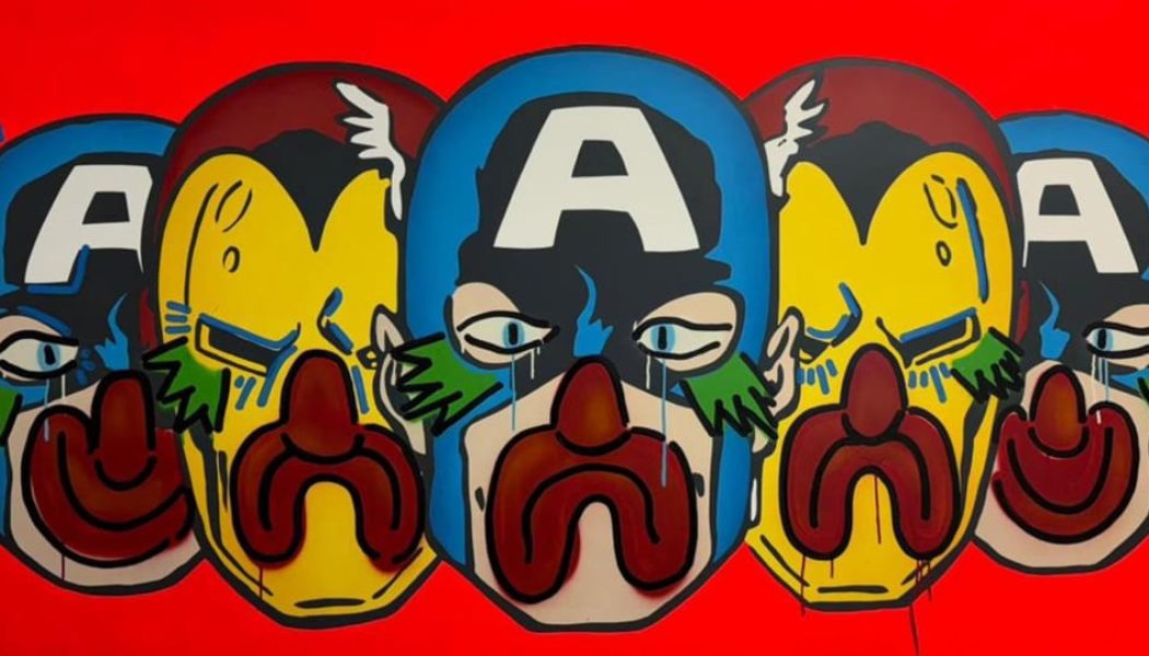 Slawn and Opake Swing Back Hard in ‘Heroes, Villains and Violence’