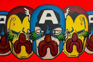 Slawn and Opake Swing Back Hard in ‘Heroes, Villains and Violence’