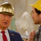 SNL Brings the Property Brothers to the White House