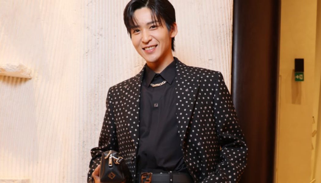 Snow Man's Ren Meguro Joins 'Shōgun' Season 2