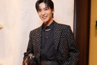 Snow Man's Ren Meguro Joins 'Shōgun' Season 2