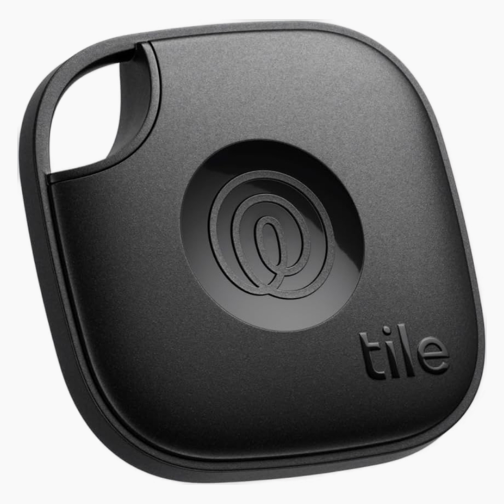 Tile by Life360 Mate on a white background.