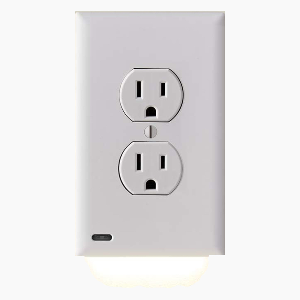 SnapPower GuideLight 2 on a white background.