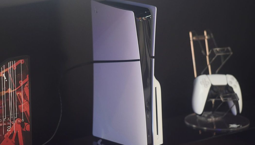 Sony Is Knocking $100 Off PS5 Consoles As Part of Early Black Friday Deals