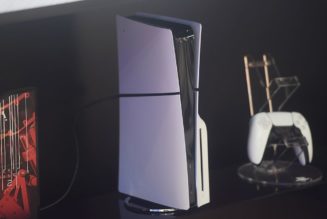 Sony Is Knocking $100 Off PS5 Consoles As Part of Early Black Friday Deals