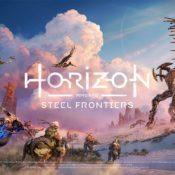 Sony is making a Horizon MMO — here’s the video and details
