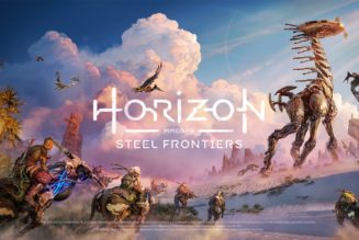 Sony is making a Horizon MMO — here’s the video and details